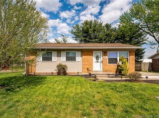 512 Mockingbird Dr, Jeffersonville, IN 47130