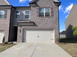 3443 Pearl Ridge Way, Buford, GA 30519