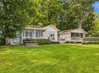 3611 Bay Vw, Penn Yan, NY 14527