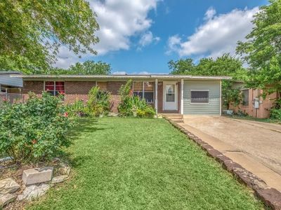 4404 Mount Vernon Dr, Austin, TX, 78745