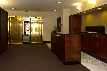 Rented by Punia & Marx Inc.