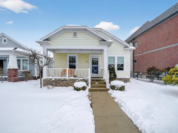 1114 Burns Ave, South Bend, IN 46617