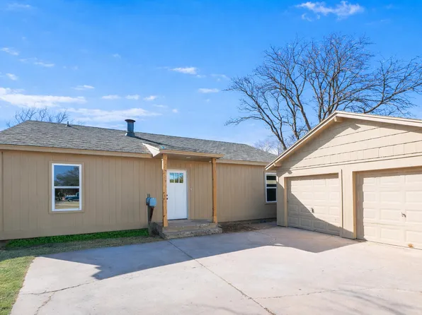 9106 Akron Ave, Lubbock, TX 79423