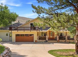 2671 Crestridge Ct, Boulder, CO 80302