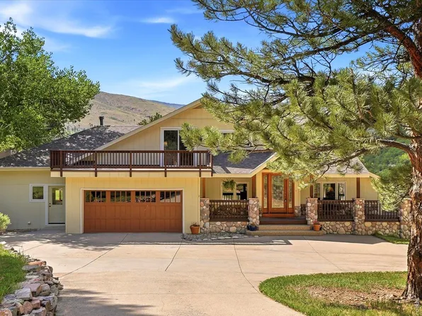 2671 Crestridge Ct, Boulder, CO 80302