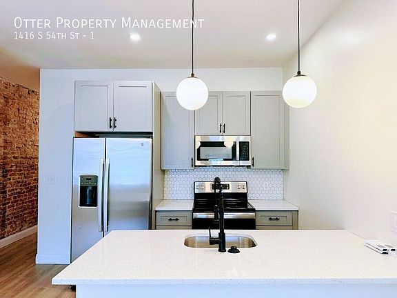 4th image of 1416 S 54th St #1