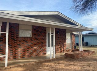 4609 University Ave, Wichita Falls, TX 76308