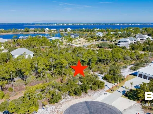4676 Club Ct, Orange Beach, AL 36561