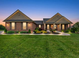 15250 Porter Rd, Verona, KY 41092