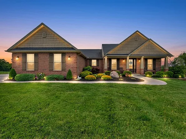 15250 Porter Rd, Verona, KY 41092