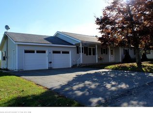 9 Birch St, Baileyville, ME 04694