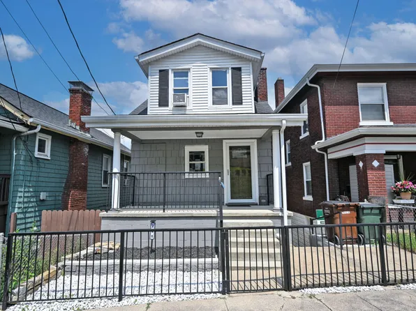 221 W 13th St, Newport, KY 41071