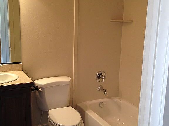 Guest bath