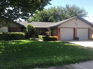 3944 Dumont Dr, Odessa, TX 79762