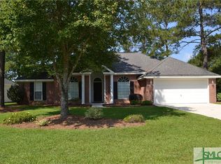 202 Walthour Dr, Rincon, GA 31326