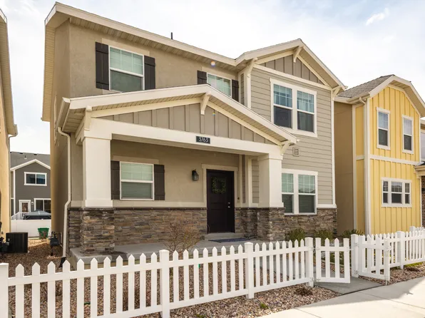 3763 W Drexler Dr, Lehi, UT 84043