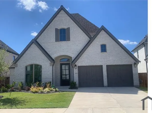 2524 Lafayette Dr, Celina, TX