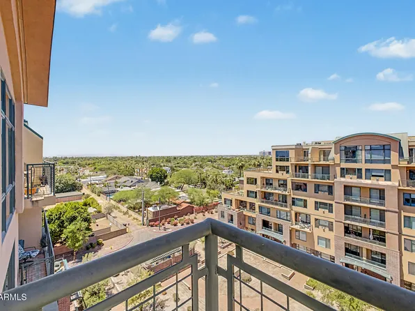 16 W Encanto Boulevard #619, Phoenix, AZ 85003