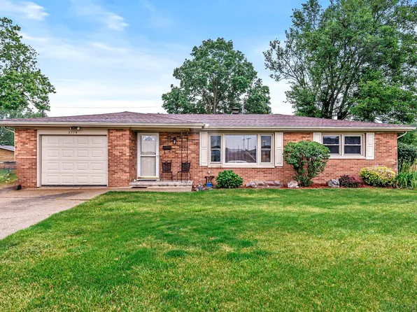 2514 Wood St, Elkhart, IN 46516