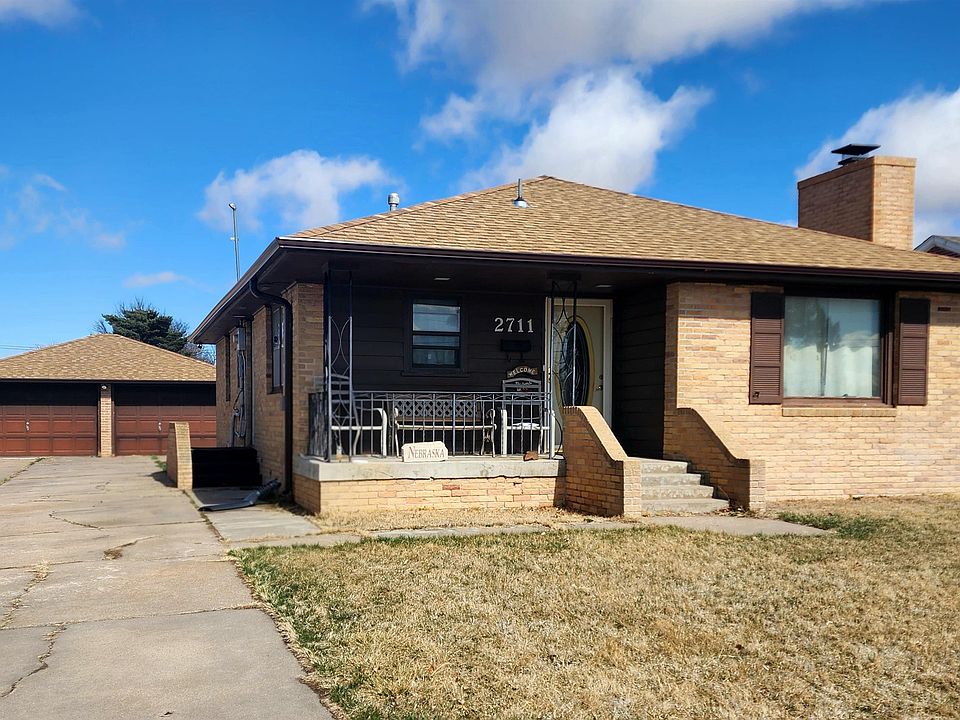 1st image of 2711 W A Street