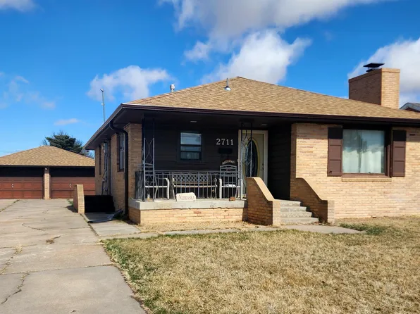 2711 W A Street, North Platte, NE 69101