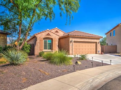 11135 E Santino Ave, Mesa, AZ, 85212