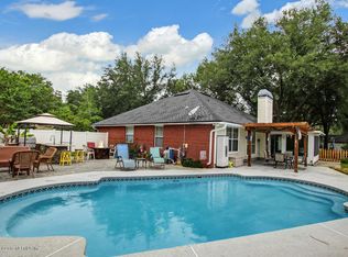 1163 Chandler Oaks Dr, Jacksonville, FL 32221