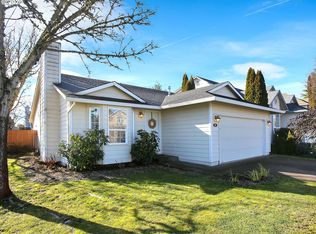 1098 SW Tobias Way, Beaverton, OR 97003