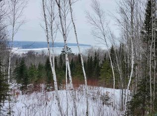 Ridge Rd, Bayfield, WI 54814