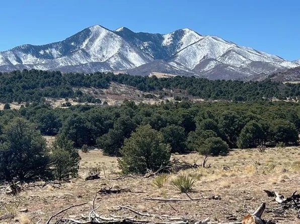 Majors Ranch Rd #Penthouse 4-3b, Walsenburg, CO 81089