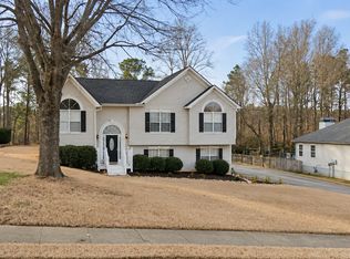 1171 Silver Moon Trl, Lithia Springs, GA 30122