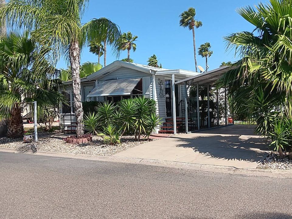 1st image of 200 N Val Verde Rd #311-312