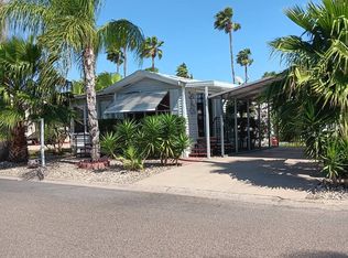 200 N Val Verde Rd #311-312, Donna, TX 78537