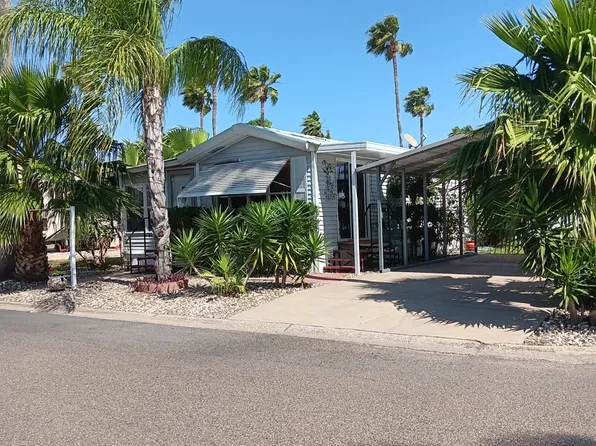 200 N Val Verde Rd #311-312, Donna, TX 78537