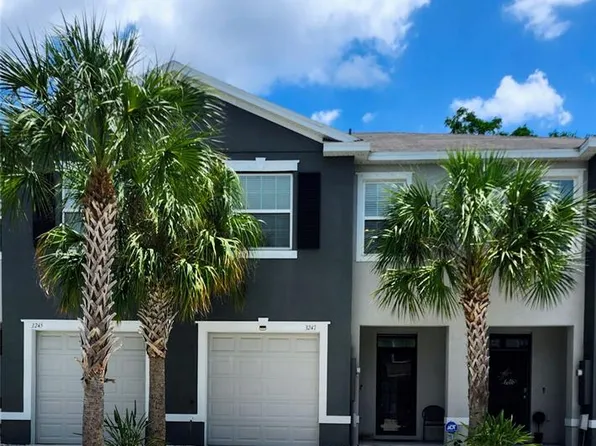 3247 Pleasant Willow Ct, Brandon, FL 33511
