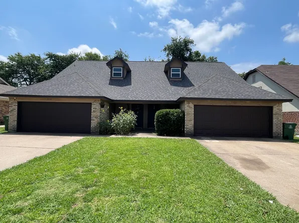 7716-7718 Sable Lane, 7716-7718 Sable Ln #7716, North Richland Hills, TX 76182