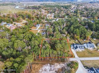 423425-423 & 425 Candlewood Dr LOT 9 & 10, Jacksonville, NC 28540