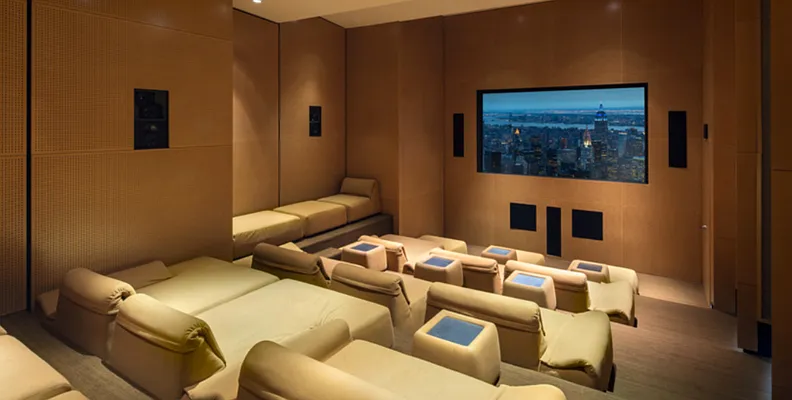 Rented by SERHANT. | media 41