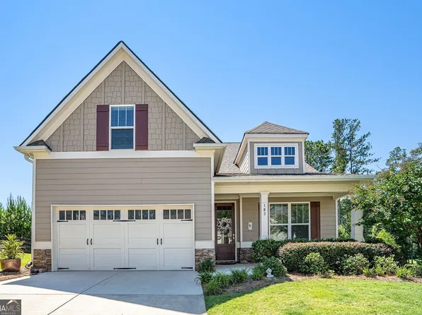 183 Champions Xing, Villa Rica, GA 30180