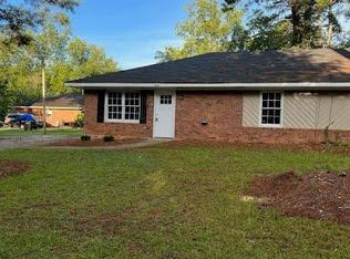 8156 Misty Ln SW, Covington, GA 30014