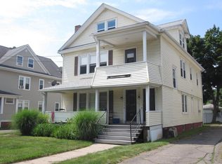 1701 Northampton St FLOOR 1, Holyoke, MA 01040