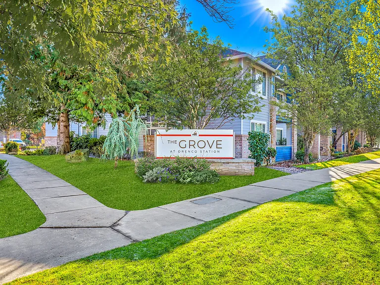 Grove at Orenco Station Apartments — Photo 49