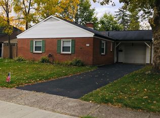 478 Carilla Ln, Columbus, OH 43228