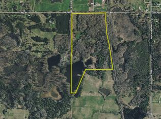 17 Mile Rd, Leroy, MI 49655