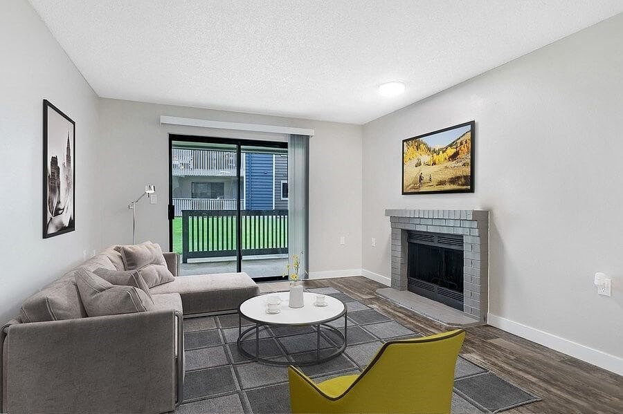 Grammercy 17425 120th Ln SE Renton WA Zillow