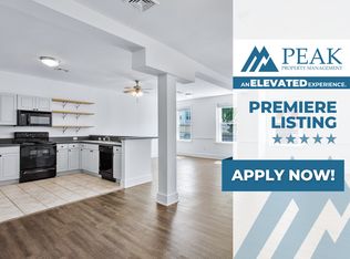 2118 E Main St, Richmond, VA 23223