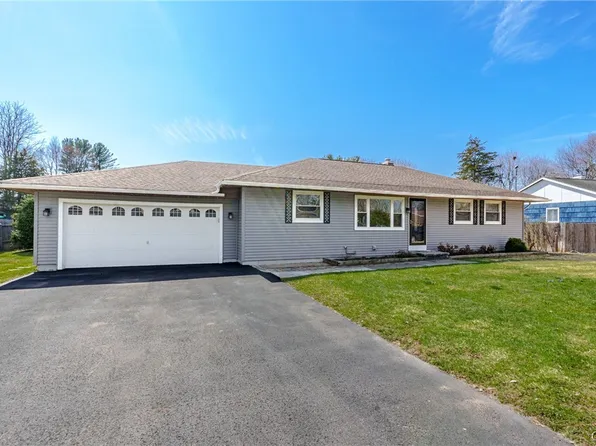 326 Glen Rd N, Rome, NY 13440