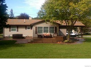 258 Linwood Ave, Warsaw, NY 14569