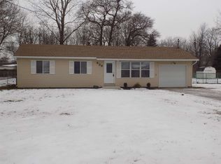 529 Jay Dee St, Elkhart, IN 46514