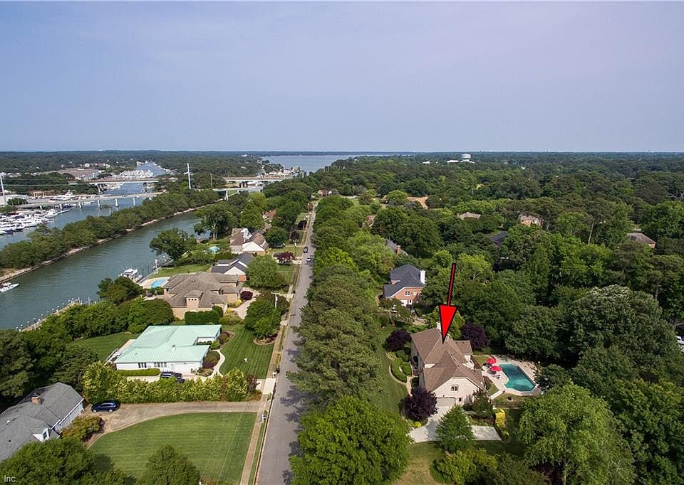 2965 Adam Keeling Rd, Virginia Beach, VA 23454 Zillow